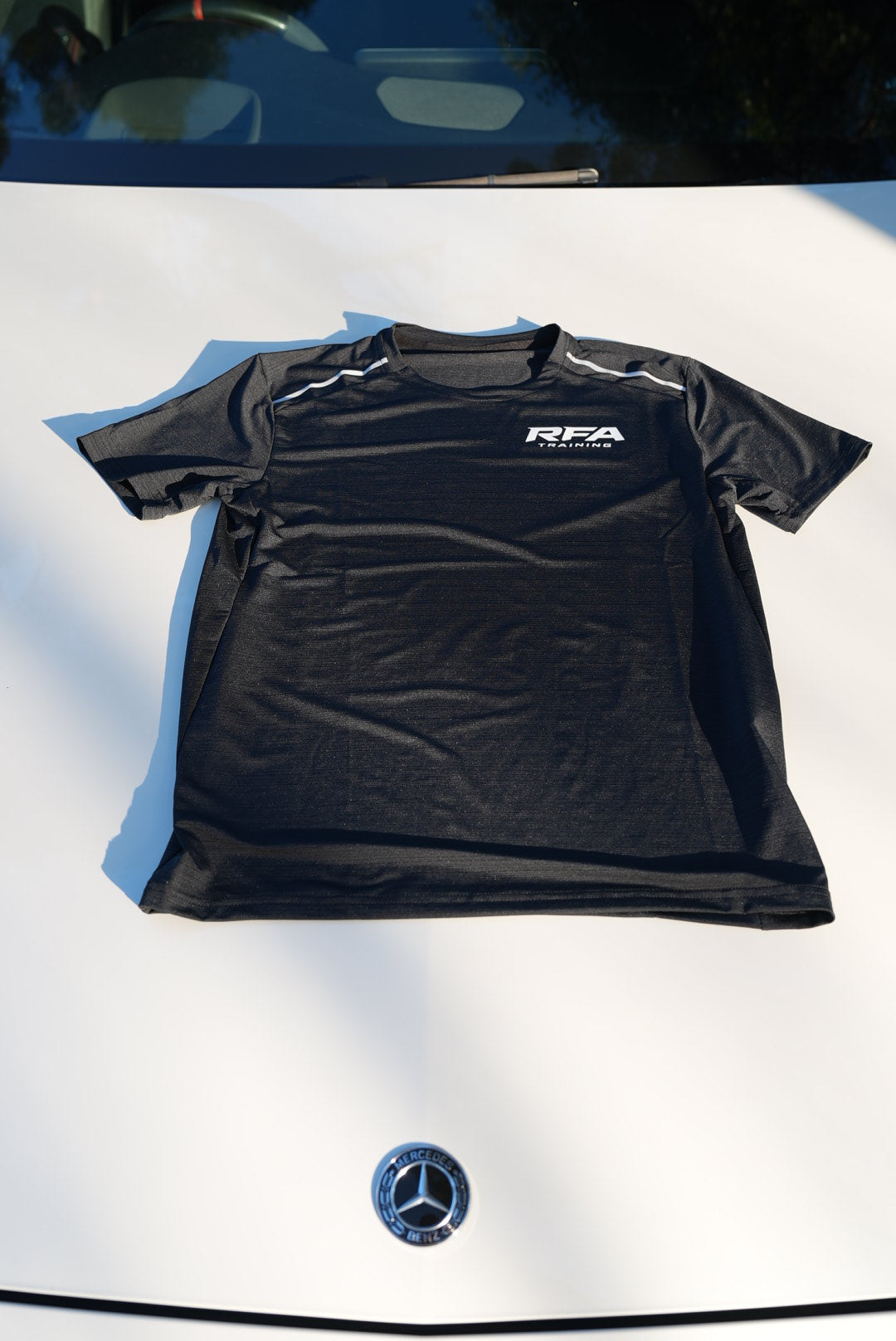 RFA TRAINING ACTIVE TEE